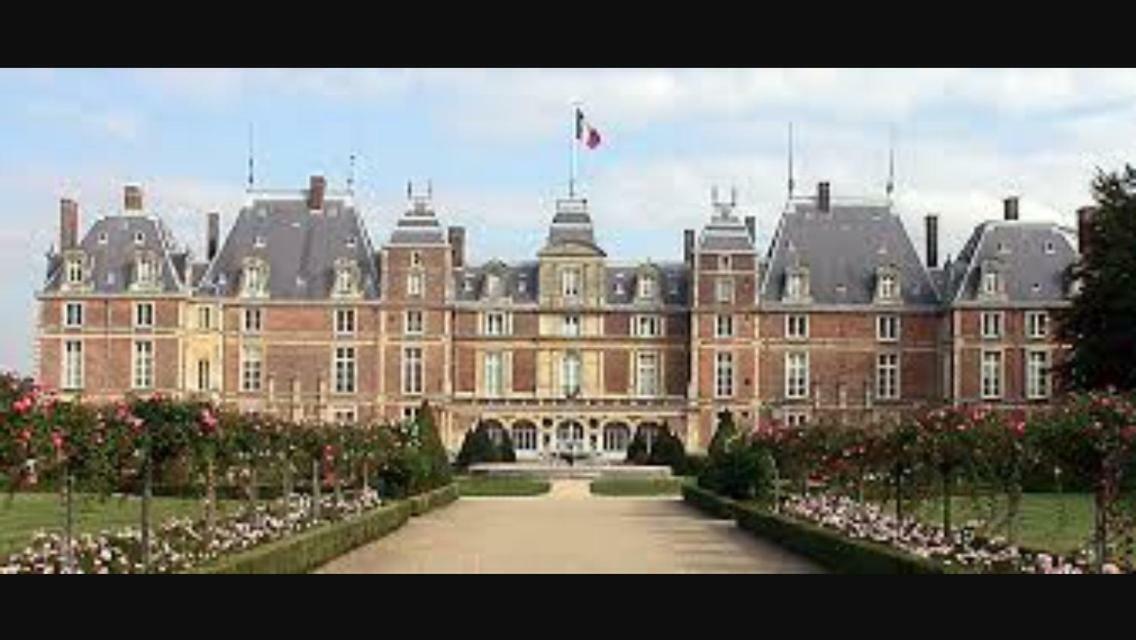 Gite L'Etoile De Mer Э (Приморская Сена) Экстерьер фото